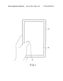 ELECTRONIC DEVICE diagram and image