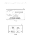 ELECTRONIC DEVICE diagram and image