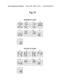 GESTURE INPUT OPERATION DEVICE, METHOD, PROGRAM, AND PORTABLE DEVICE diagram and image