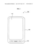 TOUCH SENSING PANEL INCLUDING BIDIRECTIONAL ADJACENT ELECTRODES, AND TOUCH     SENSING APPARATUS diagram and image