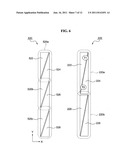 TOUCH SENSING PANEL INCLUDING BIDIRECTIONAL ADJACENT ELECTRODES, AND TOUCH     SENSING APPARATUS diagram and image