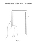 ELECTRONIC DEVICE diagram and image