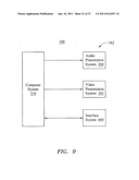 System and Method for Interacting with Information Systems diagram and image