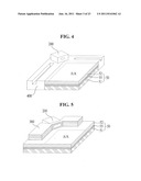 OPTICAL SENSING UNIT, DISPLAY MODULE AND DISPLAY DEVICE USING THE SAME diagram and image