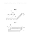 OPTICAL SENSING UNIT, DISPLAY MODULE AND DISPLAY DEVICE USING THE SAME diagram and image