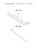 OPTICAL SENSING UNIT, DISPLAY MODULE AND DISPLAY DEVICE USING THE SAME diagram and image