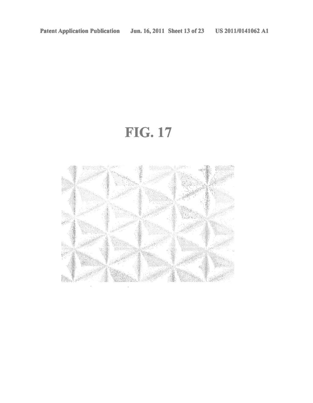 OPTICAL SENSING UNIT, DISPLAY MODULE AND DISPLAY DEVICE USING THE SAME - diagram, schematic, and image 14