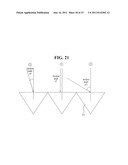 OPTICAL SENSING UNIT, DISPLAY MODULE AND DISPLAY DEVICE USING THE SAME diagram and image