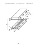 PLASMA DISPLAY PANEL DRIVING METHOD AND PLASMA DISPLAY DEVICE diagram and image