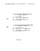 PLASMA DISPLAY PANEL DRIVING METHOD AND PLASMA DISPLAY DEVICE diagram and image