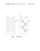 Cell Phone diagram and image