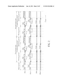 ELECTROPHORETIC DISPLAY AND METHOD OF DRIVING THE SAME diagram and image