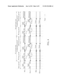 ELECTROPHORETIC DISPLAY AND METHOD OF DRIVING THE SAME diagram and image
