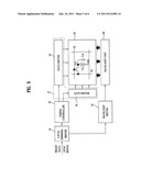 LOCAL DIMMING DRIVING METHOD AND DEVICE OF LIQUID CRYSTAL DISPLAY DEVICE diagram and image