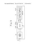 DIFFERENTIAL AMPLIFIER AND CONTROL METHOD FOR THE SAME diagram and image