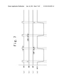 DIFFERENTIAL AMPLIFIER AND CONTROL METHOD FOR THE SAME diagram and image