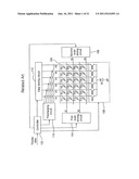 LIGHT EMITTING DEVICE AND METHOD OF DRIVING THE SAME diagram and image