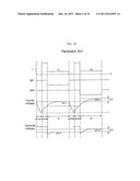 LIGHT EMITTING DEVICE AND METHOD OF DRIVING THE SAME diagram and image