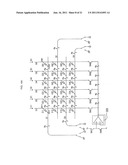 LIGHT EMITTING DEVICE AND METHOD OF DRIVING THE SAME diagram and image