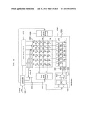 LIGHT EMITTING DEVICE AND METHOD OF DRIVING THE SAME diagram and image