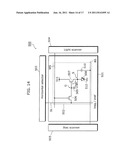 DISPLAY PANEL DEVICE, DISPLAY DEVICE, AND CONTROL METHOD THEREOF diagram and image