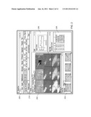 Integrated Data Visualization for Multi-Dimensional Microscopy diagram and image