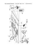 Integrated Data Visualization for Multi-Dimensional Microscopy diagram and image