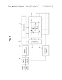 LOCAL DIMMING DRIVING METHOD AND DEVICE OF LIQUID CRYSTAL DISPLAY DEVICE diagram and image