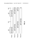 COMPENSATION TECHNIQUE FOR LUMINANCE DEGRADATION IN ELECTRO-LUMINANCE     DEVICES diagram and image