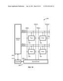 COMPENSATION TECHNIQUE FOR LUMINANCE DEGRADATION IN ELECTRO-LUMINANCE     DEVICES diagram and image