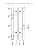 COMPENSATION TECHNIQUE FOR LUMINANCE DEGRADATION IN ELECTRO-LUMINANCE     DEVICES diagram and image