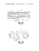 Inkjet Ejector Having an Improved Filter diagram and image