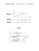 STEREOSCOPIC VIDEO VIEWING LIMITER AND LIMITATION METHOD, STEREOSCOPIC     VIDEO VIEWING LIMITATION NOTIFYING DEVICE AND METHOD, VIDEO VIEWING     APPARATUS AND METHOD, AND VIDEO VIEWING SYSTEM diagram and image