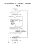 STEREOSCOPIC VIDEO VIEWING LIMITER AND LIMITATION METHOD, STEREOSCOPIC     VIDEO VIEWING LIMITATION NOTIFYING DEVICE AND METHOD, VIDEO VIEWING     APPARATUS AND METHOD, AND VIDEO VIEWING SYSTEM diagram and image