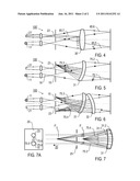 TRIANGULATION CAMERA DEVICE AND TRIANGULATION IMAGING METHOD diagram and image