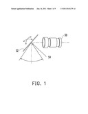 SURVEILLANCE CAMERA SYSTEM AND METHOD diagram and image