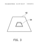 SURVEILLANCE CAMERA SYSTEM AND METHOD diagram and image