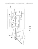 SURVEILLANCE CAMERA SYSTEM AND METHOD diagram and image