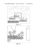 SURVEILLANCE CAMERA SYSTEM AND METHOD diagram and image