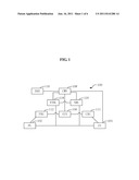 SIP-BASED NETWORK VIDEO SURVEILLANCE SYSTEM AND METHOD diagram and image