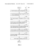 SIP-BASED NETWORK VIDEO SURVEILLANCE SYSTEM AND METHOD diagram and image