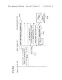 ELECTRONIC DEVICE AND COMMUNICATION SYSTEM diagram and image