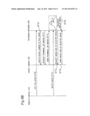 ELECTRONIC DEVICE AND COMMUNICATION SYSTEM diagram and image