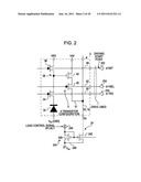 SOLID-STATE IMAGE SENSOR AND IMAGE CAPTURING APPARATUS diagram and image