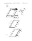 BACKLIGHT DEVICE, DISPLAY DEVICE, AND TELEVISION RECEIVER diagram and image