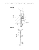 BACKLIGHT DEVICE, DISPLAY DEVICE, AND TELEVISION RECEIVER diagram and image