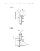 BACKLIGHT DEVICE, DISPLAY DEVICE, AND TELEVISION RECEIVER diagram and image