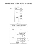 METHOD AND APPARATUS FOR TRANSMITTING AND DOWNLOADING SETUP INFORMATION diagram and image