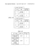 METHOD AND APPARATUS FOR TRANSMITTING AND DOWNLOADING SETUP INFORMATION diagram and image