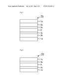 POLARIZER, DISPLAY DEVICE, AND PRODUCTION METHODS THEREOF diagram and image